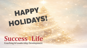 S4L Holiday Greetings